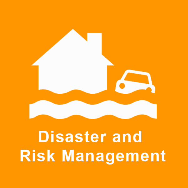 Disaster and Risk Management in Rosario Batangas